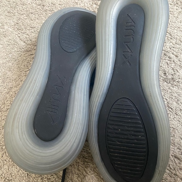 Nike air max 720 Northern Lights (Galaxy) - Picture 5 of 5